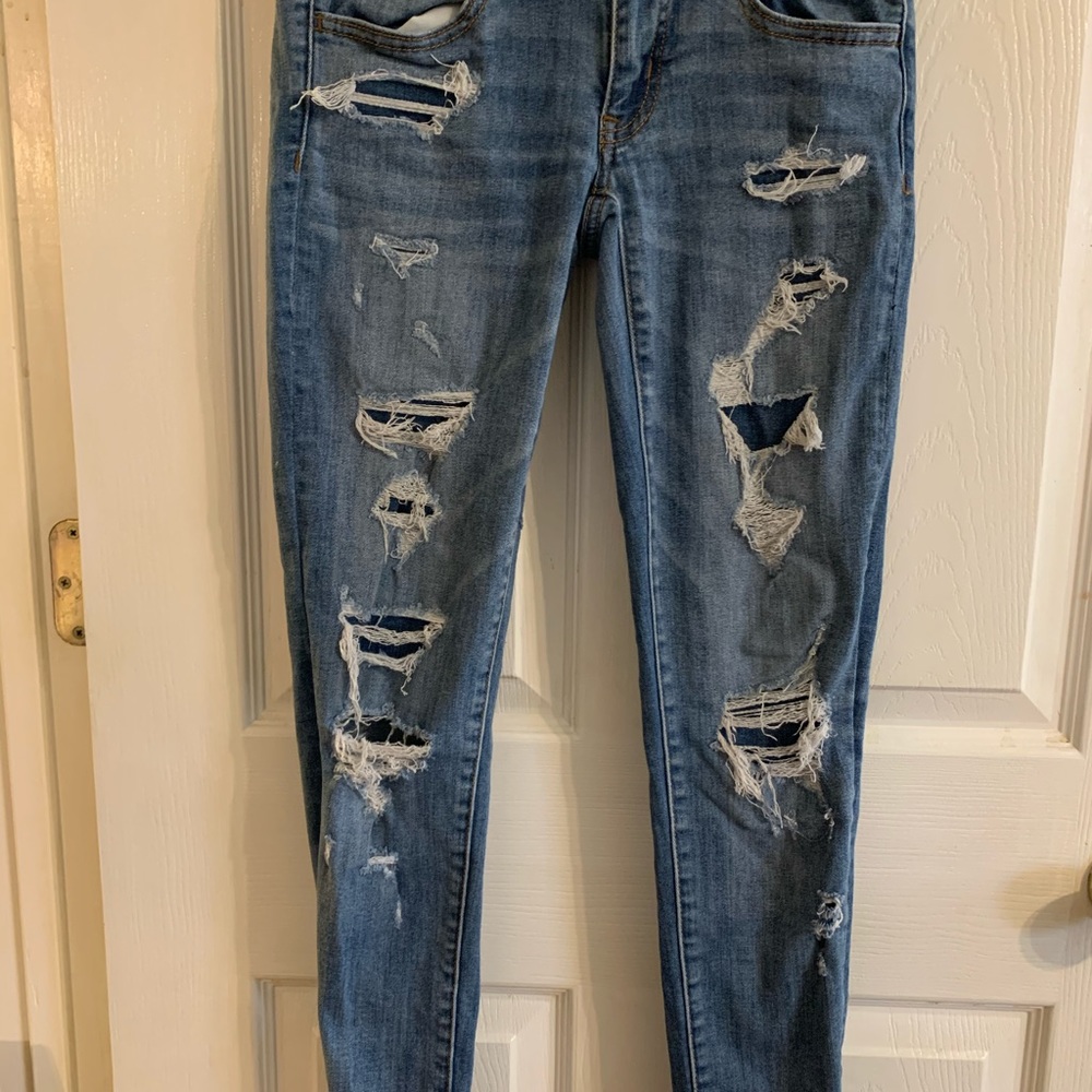 American Eagle Outfitters Jeans
